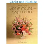 Gott ist mit uns ewig und treu, Roland Leonhardt