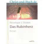 Das Rubinherz, Penelope J Stokes