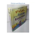 Die bunte Francke Kinderbibel für die Kleinen neu