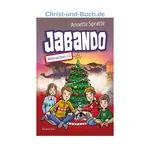 Jabando - Weihnachten 2.0, Annette Spratte neu