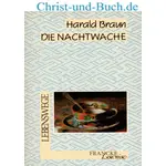Die Nachtwache, Harald Braun #