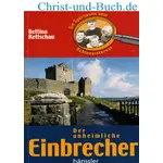 Der unheimliche Einbrecher, Bettina Kettschau