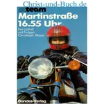 Martinstraße 16.55 Uhr, Christoph Maas