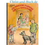 Das fröhliche Pfarrhaus und 2 × 4 Hundepfoten, Hildegard Krug