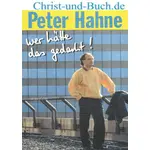 Kinder Kinder - Kleine Begegnungen mit grosser Wirkung, Peter Hahne #4