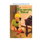 Hier spricht David, Stephanie Ward