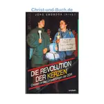 Die Revolution der Kerzen Christen in den Umwälzungen der DDR, Jörg Swoboda