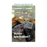 Wunder - kein Problem? Erwin Lutzer #L