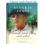 Die Tränen der Nellie Fisher 2 Wonach mein Herz sich sehnt, Beverly Lewis