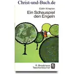 Ein Schauspiel den Engeln, Edith Krispien