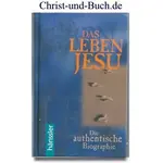 Das Leben Jesu, Kermit Zarley #3Z