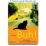 Buh! Rene Gutteridge