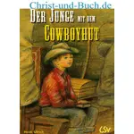 Der Junge mit dem Cowboyhut, Heidi Ulrich