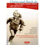 Das haben meine Eltern gut gemacht, Martin Gundlach