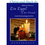 Ein Engel in der Fremde, Waltraud Neunert Grossdruck