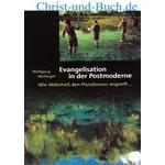 Evangelisation in der Postmoderne, Wolfgang Nestvogel