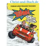 Bäm Keine Angst vor Konflikten, Tobias und Frauke Teichen