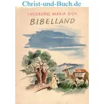Bibelland, Ingeborg Maria Sick