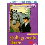Vollblut 26 Sterlings zweite Chance, Joanna Campbell