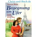 Begegnung am Ufer - Highlands Saga 2, Noreen Riols