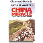 China Miracle, Arthur Wallis
