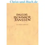 Pastor Remmer Janssen ein Brief Christi, Günther Maske Janßen