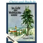 Im Licht der Weihnachtssonne, Hildegard Krug