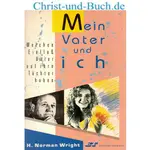 Mein Vater und ich, Norman Wright