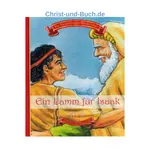 Die Regenbogen-Kinderbibel - Ein Lamm für Isaak - AT 9, Heinrich Töws neu