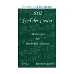 Das Lied der Lieder, Hamilton Smith