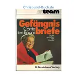 Gefängnisbriefe, Corrie ten Boom