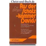 Aus der Schatzkammer Davids C H Spurgeon