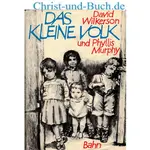 Das kleine Volk, David Wilkerson, Phyllis Murphy