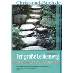 Der große Leidensweg, Hesba Stretton