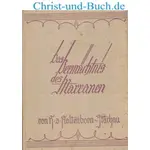 Das Vermächtnis des Marranen, Hermann von Kaltenborn Stachau
