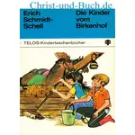 Die Kinder vom Birkenhof, Erich Schmidt-Schell