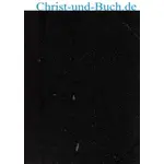 Vorlesungen über Christliche Glaubenslehre erster 1. Theil, Johann Tobias Beck