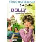 Dolly 1 sucht eine Freundin, Enid Blyton