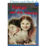 Verrat auf den Orkneys, Bettina Kettschau