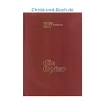 Die Opfer, Vorträge 1968-1970 von H.L. Heijkoop