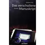 Bly, Stephen - Das verschollene Manuskript