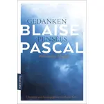 Blaise Pascal Gedanken- Pensées neu in Ovp