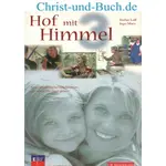 Hof mit Himmel 3, Stefan Loß, Ingo Marx #