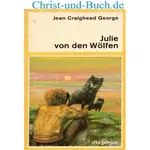 Julie von den Wölfen, Jean Craighead George