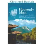 Heavenly Man - Die atemberaubende Geschichte von Bruder Yun, Paul Hattaway