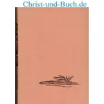 Durch Wasser der Trübsal, William A Armstrong