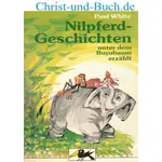 Nilpferd-Geschichten unter dem Buyubaum erzählt, Paul White