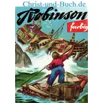Robinson Crusoe, Daniel Defoe