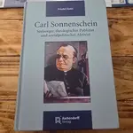 Friedel Doért Carl Sonnenschein Seelsorger, theologischer Publizist und sozialpolitischer Aktivist