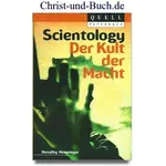 Scientology - Der Kult der Macht, Hansjörg Hemminger